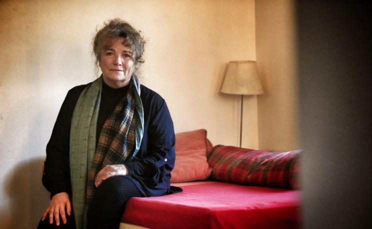 Coline Serreau