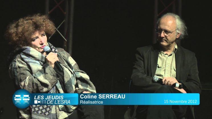 Coline Serreau
