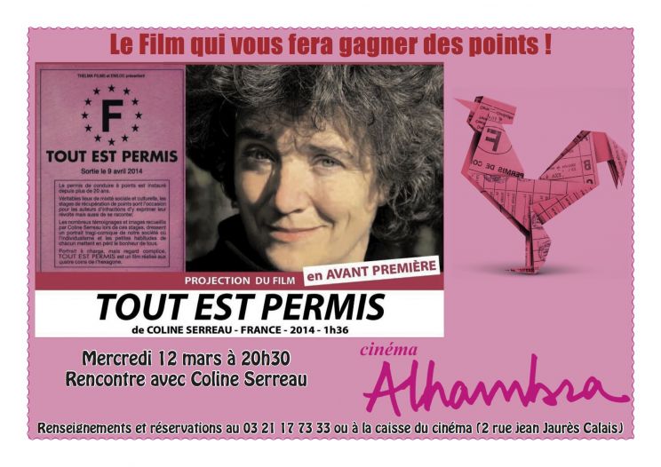 Coline Serreau