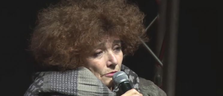 Coline Serreau