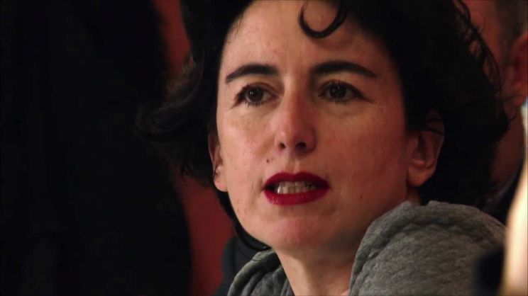 Coline Serreau