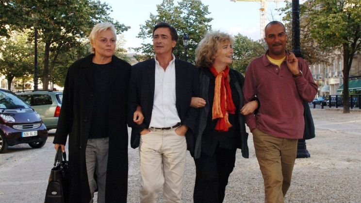 Coline Serreau