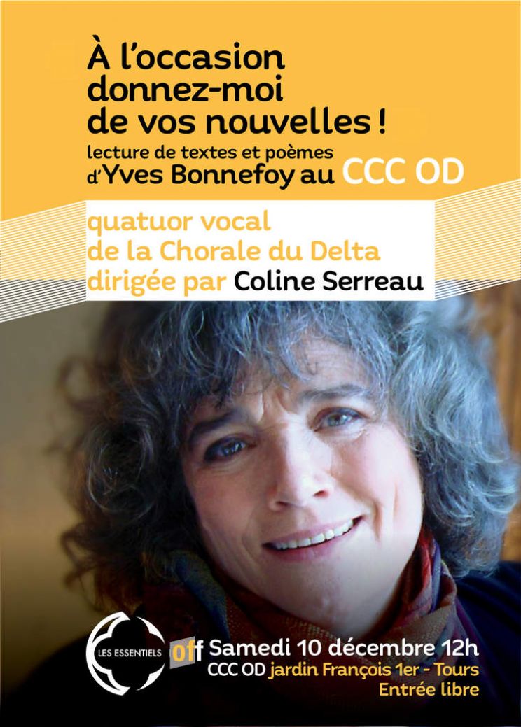 Coline Serreau