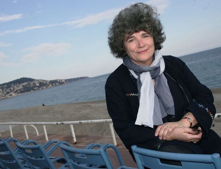 Coline Serreau