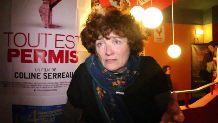 Coline Serreau