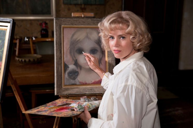 Colleen Atwood