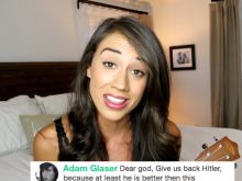 Colleen Ballinger