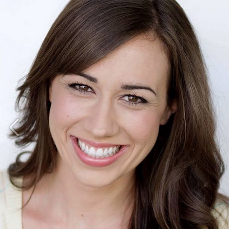 Colleen Ballinger