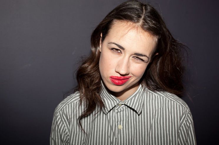 Colleen Ballinger