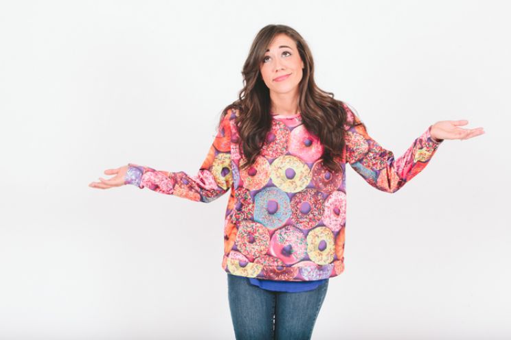 Colleen Ballinger