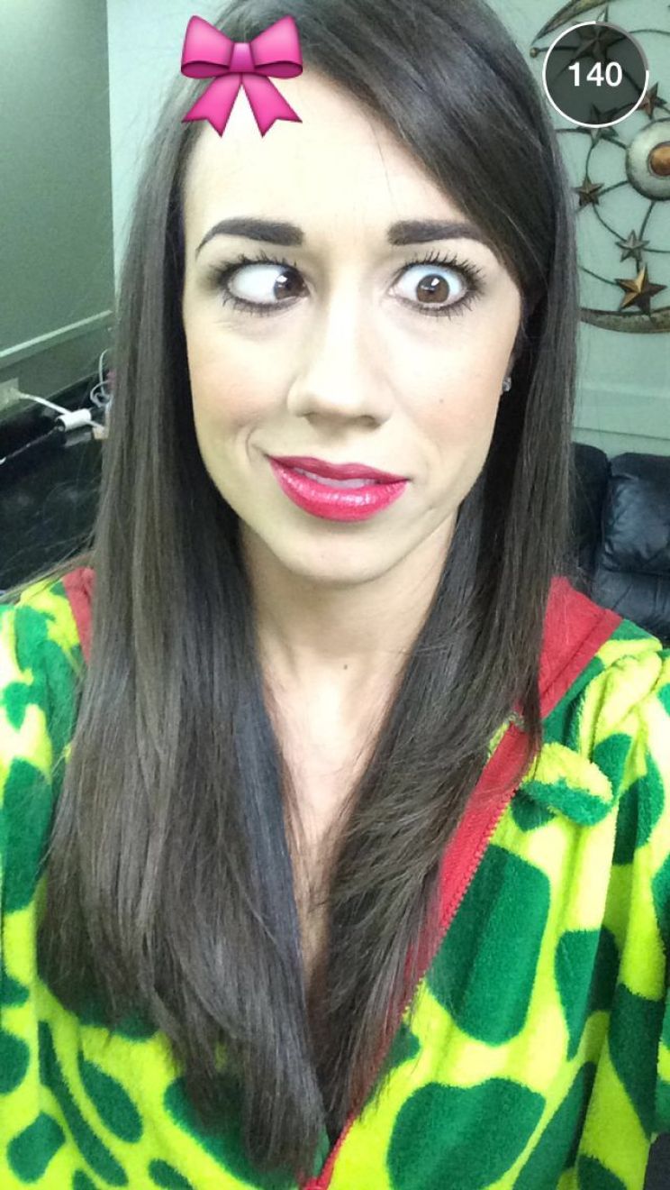 Colleen Ballinger