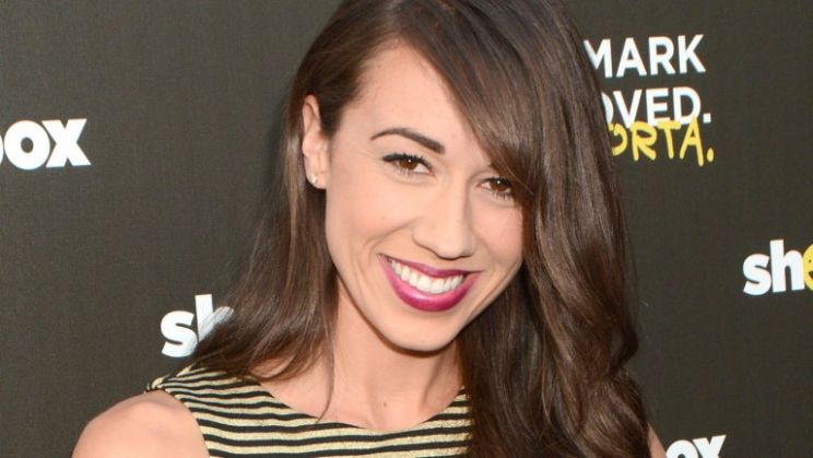 Colleen Ballinger