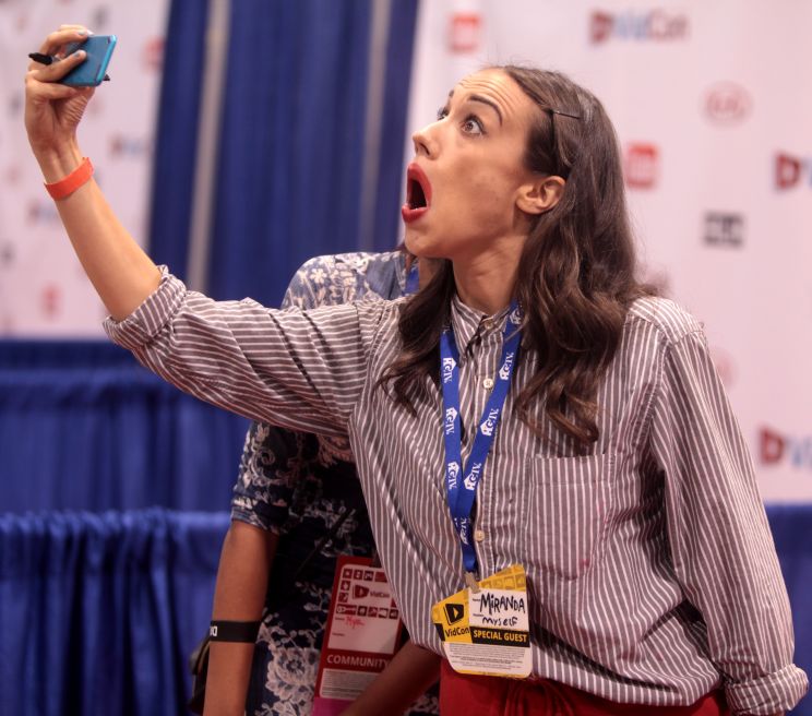 Colleen Ballinger