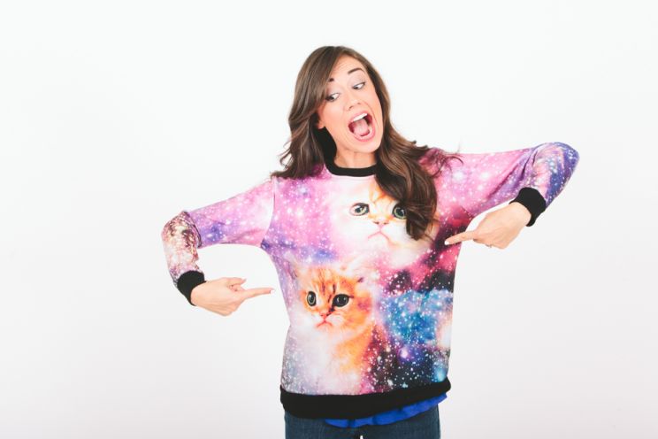 Colleen Ballinger