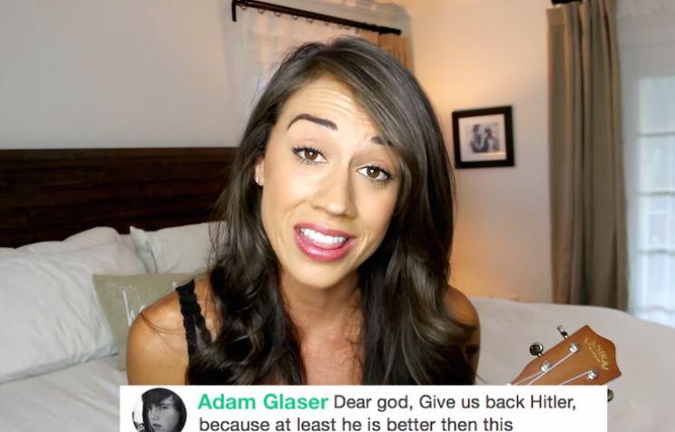 Colleen Ballinger