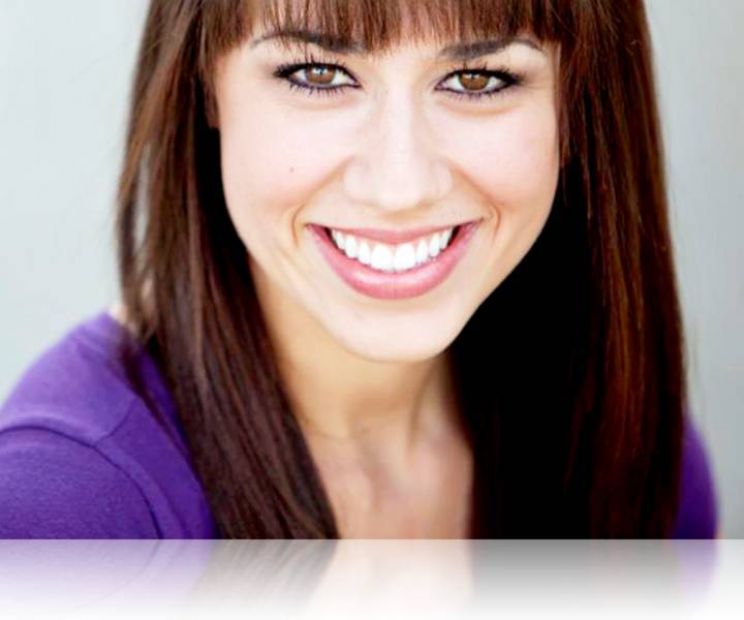 Colleen Ballinger