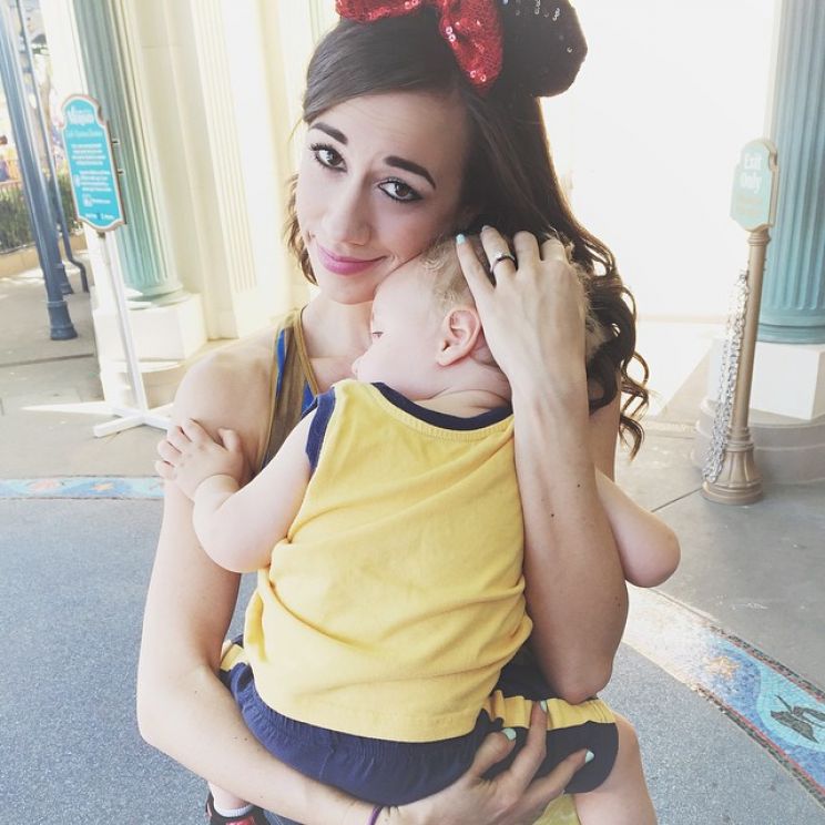 Colleen Ballinger