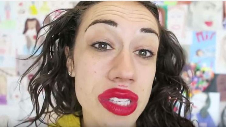 Colleen Ballinger