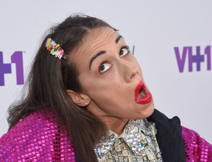 Colleen Ballinger
