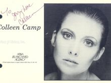 Colleen Camp