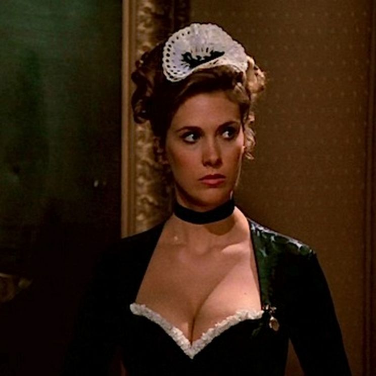 Colleen Camp