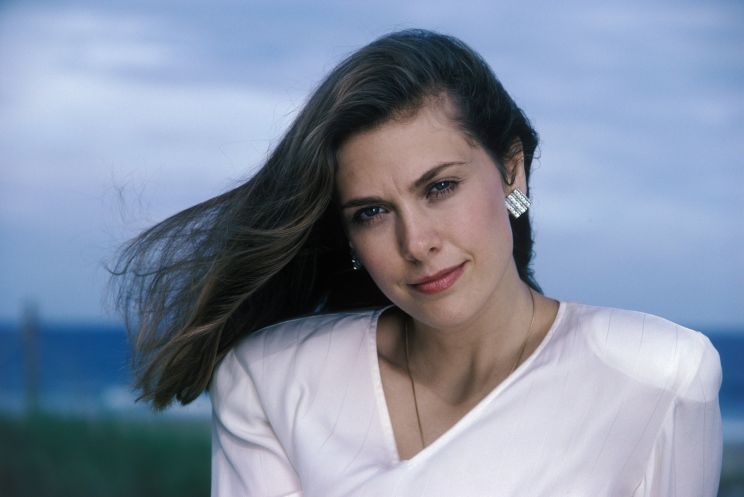 Colleen Camp