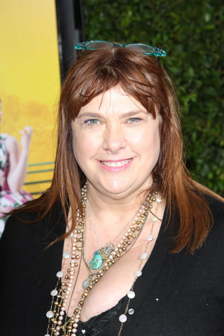 Colleen Camp