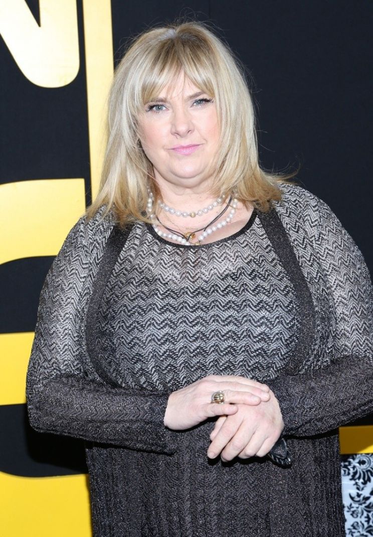 Colleen Camp