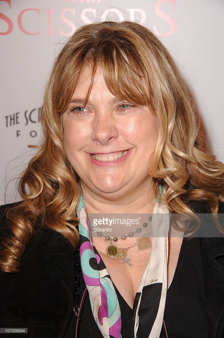 Colleen Camp