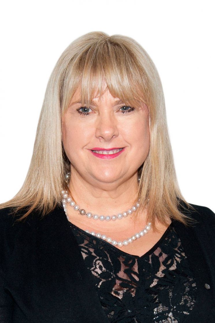 Colleen Camp