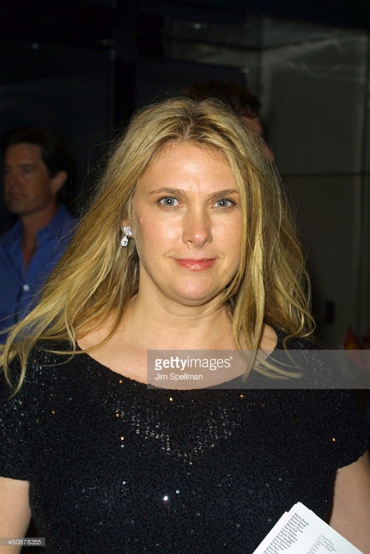 Colleen Camp