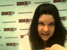 Colleen Clinkenbeard