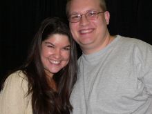 Colleen Clinkenbeard