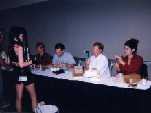 Colleen Clinkenbeard