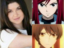 Colleen Clinkenbeard