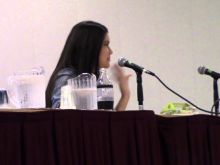 Colleen Clinkenbeard