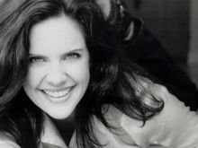 Colleen Clinkenbeard