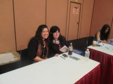 Colleen Clinkenbeard