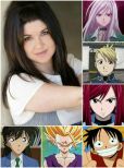 Colleen Clinkenbeard