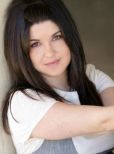 Colleen Clinkenbeard