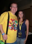 Colleen Clinkenbeard