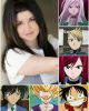 Colleen Clinkenbeard