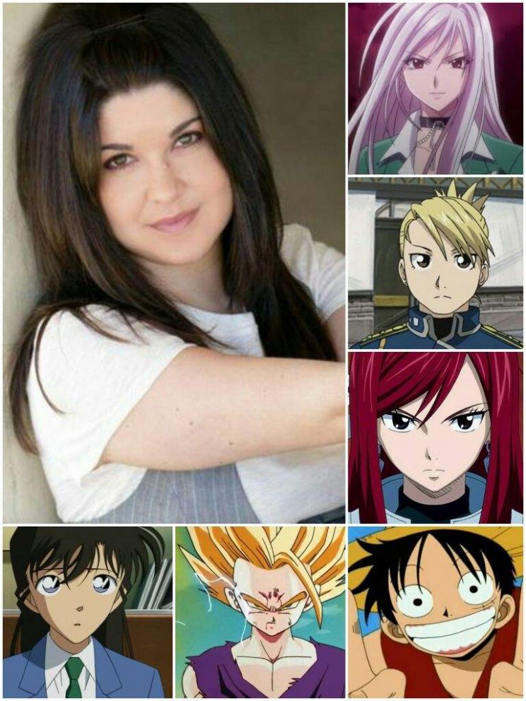 Colleen Clinkenbeard