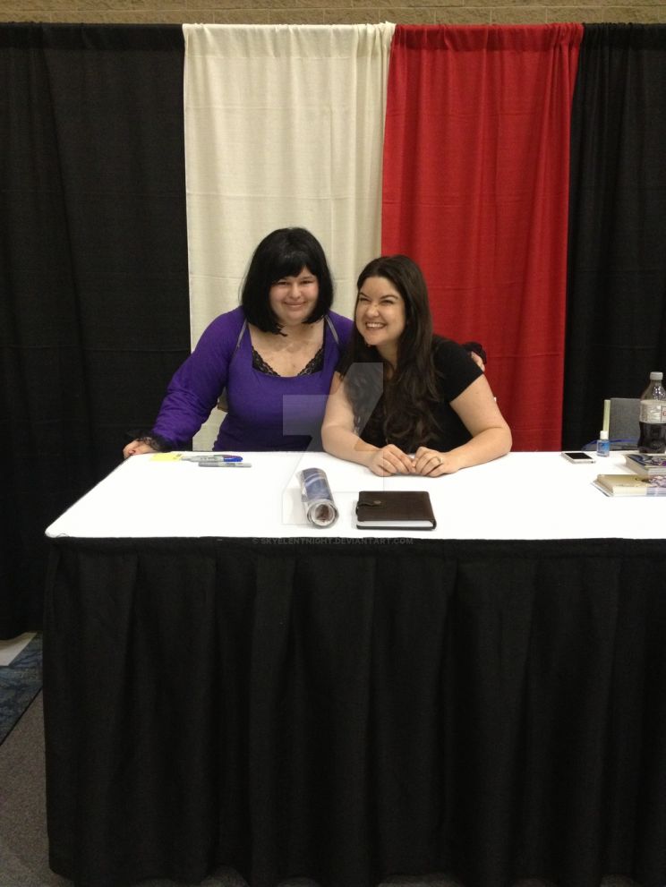 Colleen Clinkenbeard