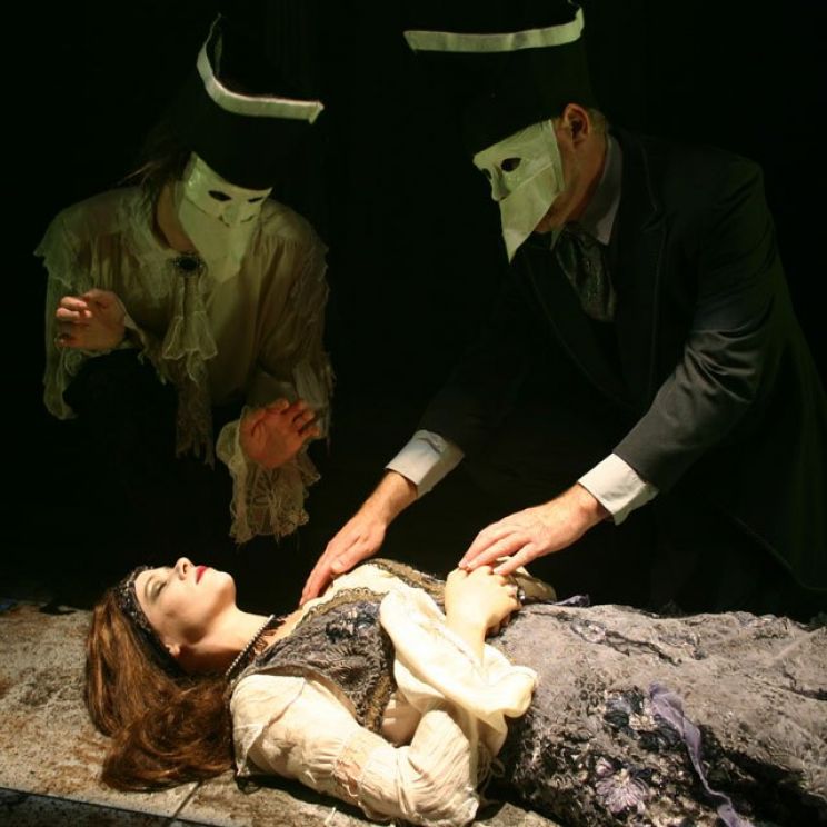 Colleen Delany