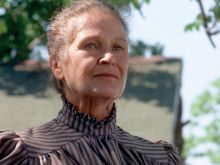 Colleen Dewhurst