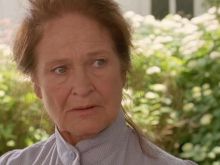 Colleen Dewhurst