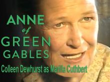 Colleen Dewhurst