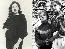 Colleen Dewhurst