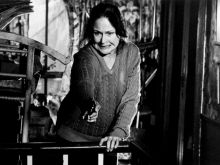 Colleen Dewhurst